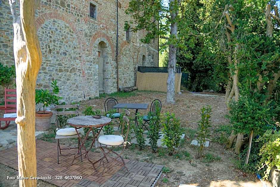 Il Bosso di Toscana