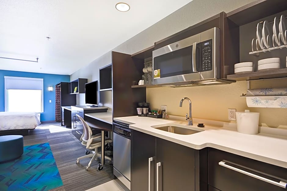 Home2 Suites By Hilton Carbondale