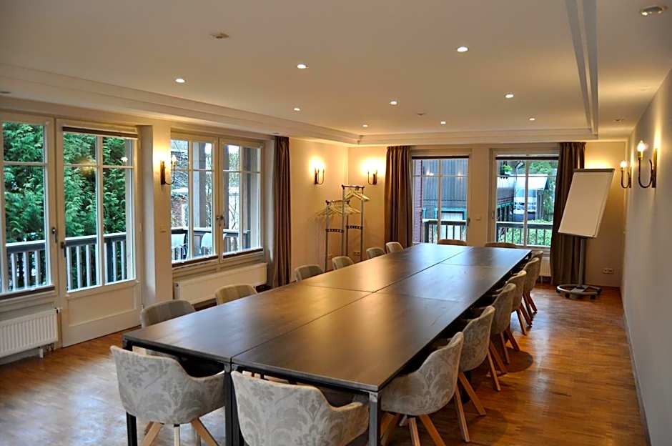 StrandBerg's Designhotel Viktoria