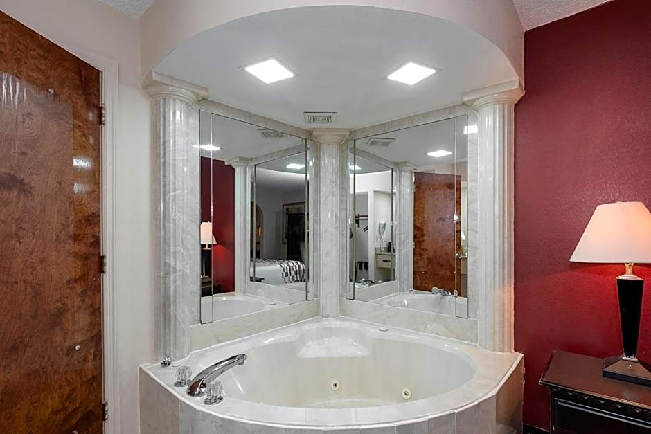 Red Roof Inn & Suites Oxford