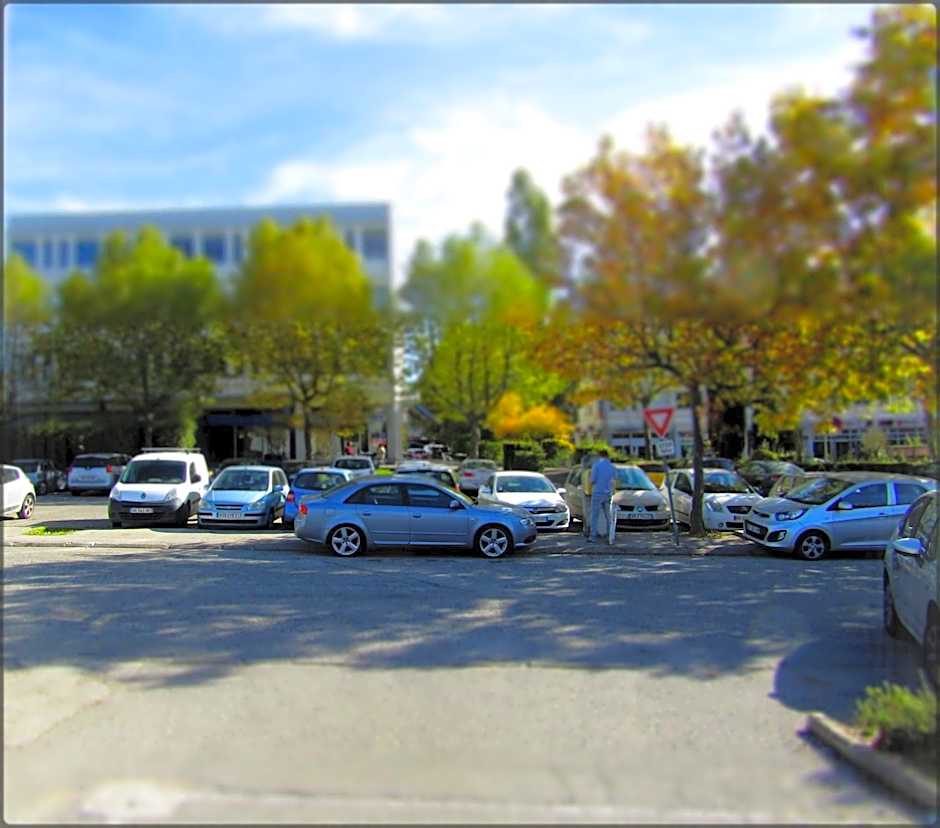 Aix Hotel