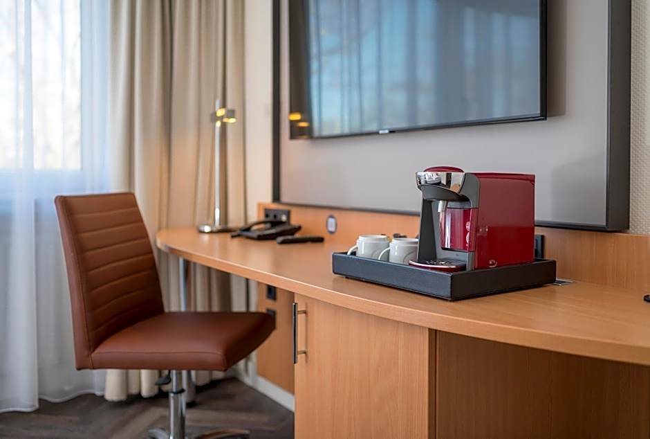 Mercure Hotel Koeln Belfortstrasse