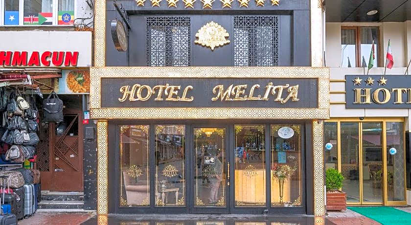 Hotel Melita