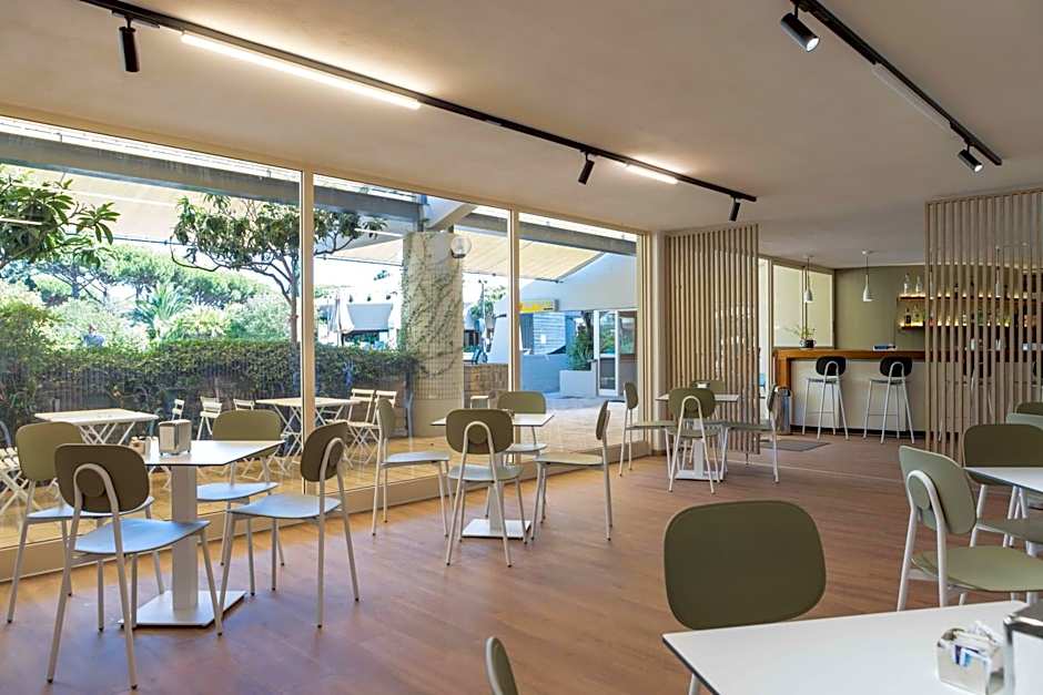 Residence Solemaremma