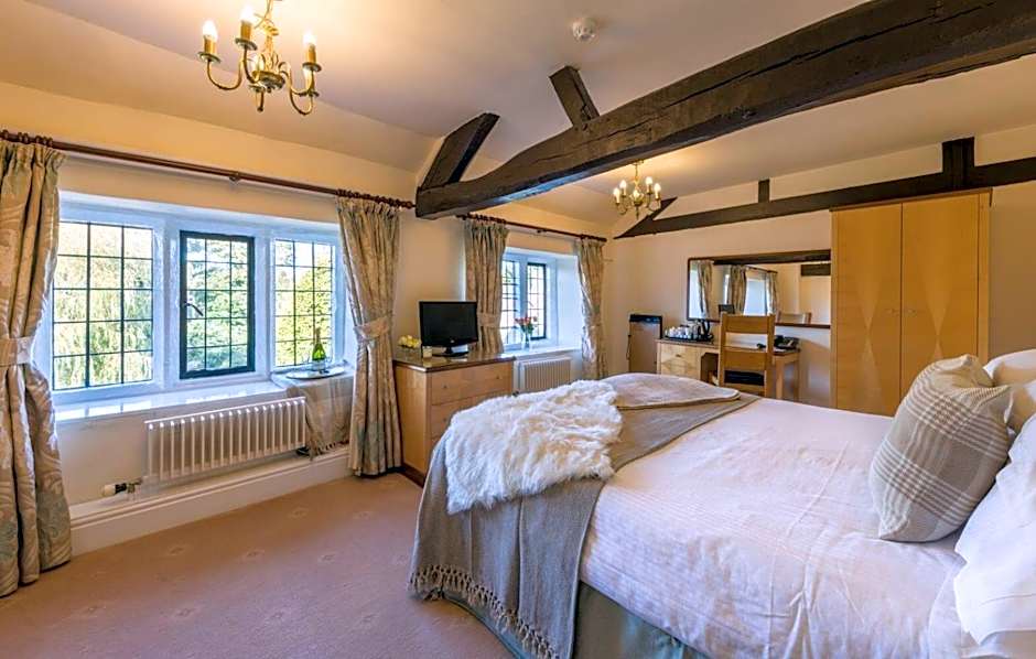 Sella Park Country House Hotel