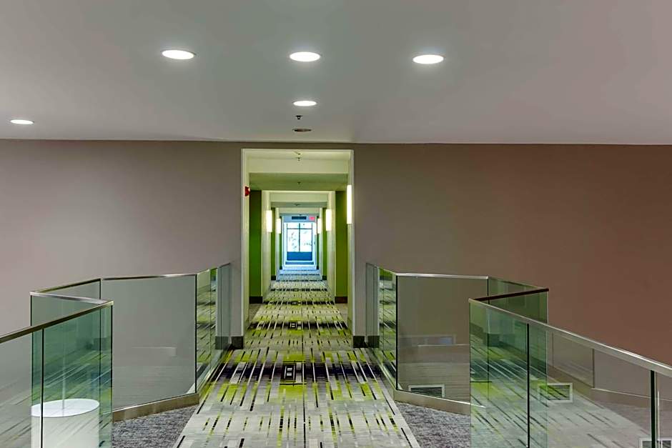 Hampton Inn By Hilton White House