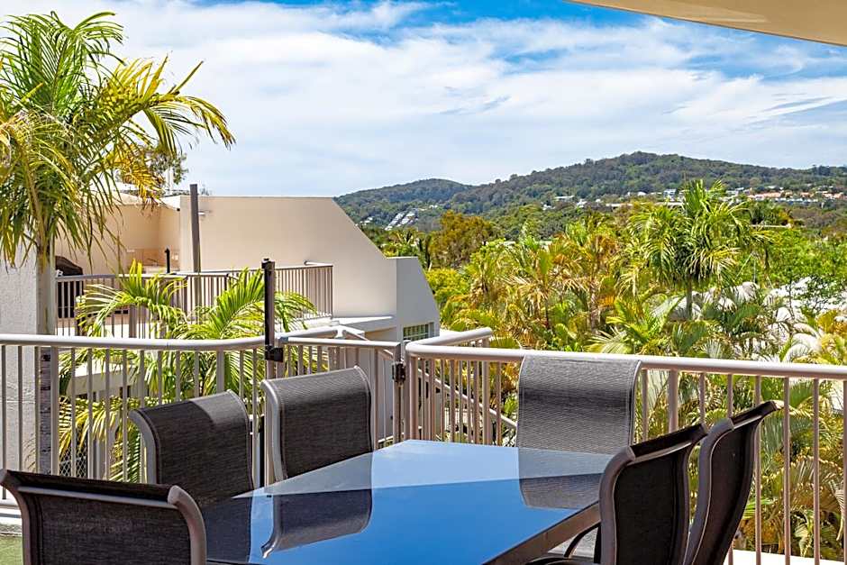 Noosa Tropicana
