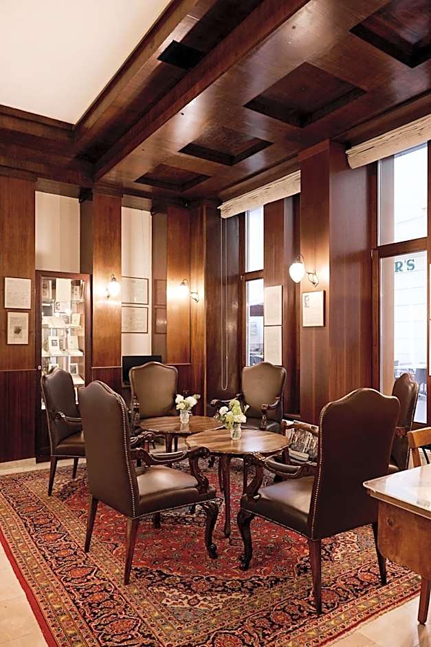 Graben Hotel