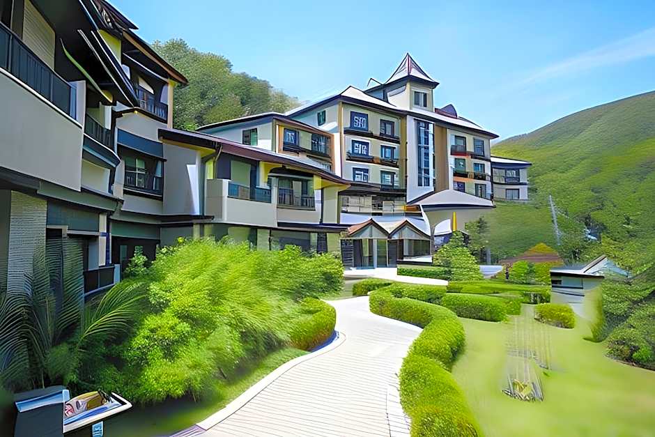 Eden Paradise Hotel