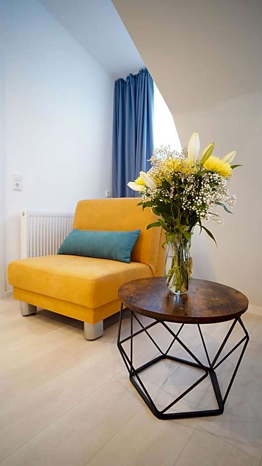 Hotel Böke Lörrach