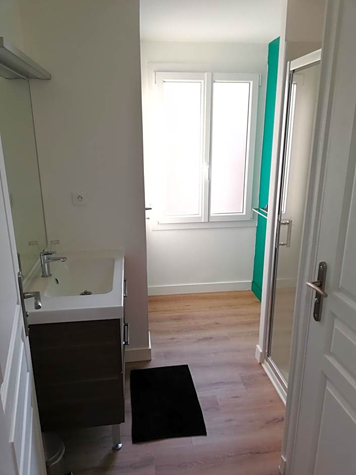 L'Angély - Chambres d'Hôtes