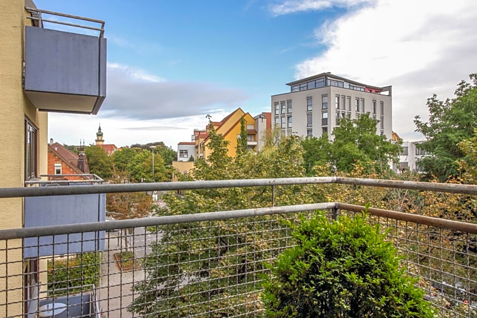 ibis Styles Aalen