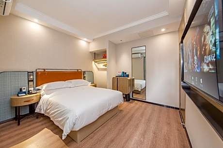 Dossen - Comfort 1 Bed Room