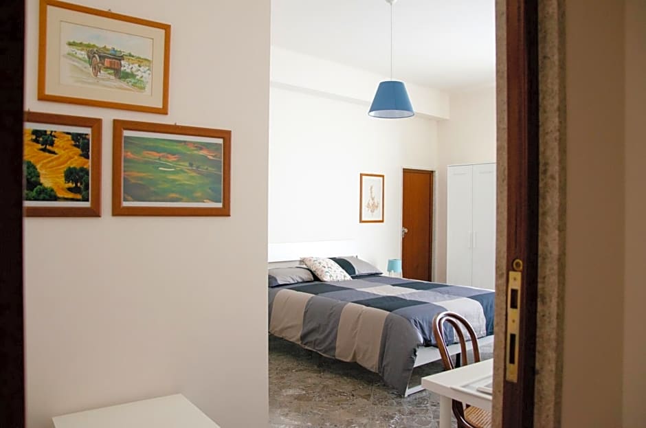 Casa Gentile Carducci