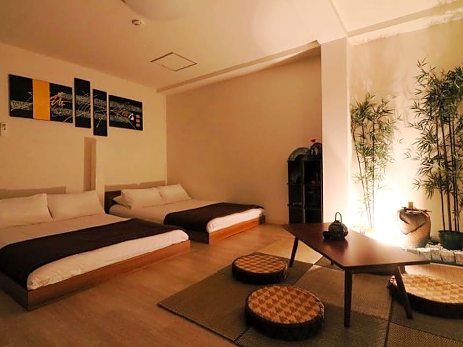 HG Cozy Hotel No.6 Higashiosaka