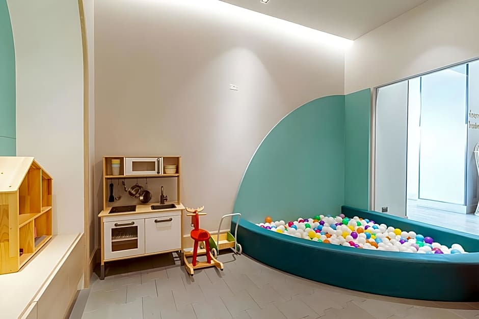 Centre Point Hotel Terminal21 Korat