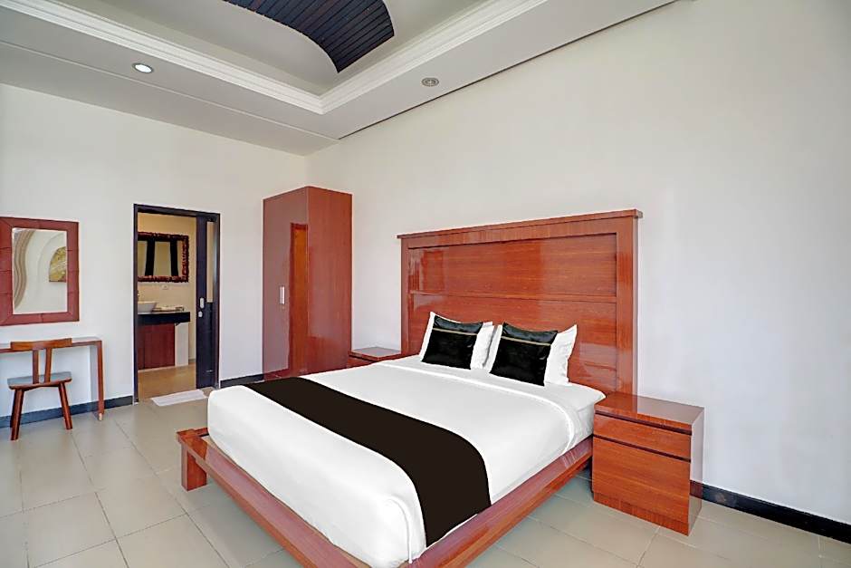 Palette near Legian Beach formerly Argya Santi Suites And Villas