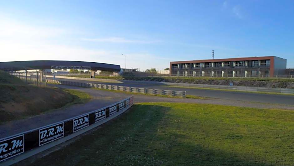 Résidence des Pilotes