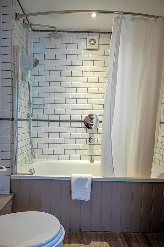 Cross Hands Hotel by Greene King Inns