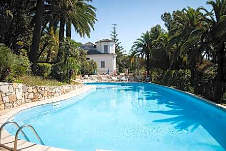 Residence RTA Villa Marina