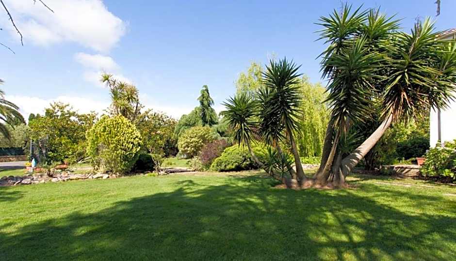 B&B Villa Sans Souci