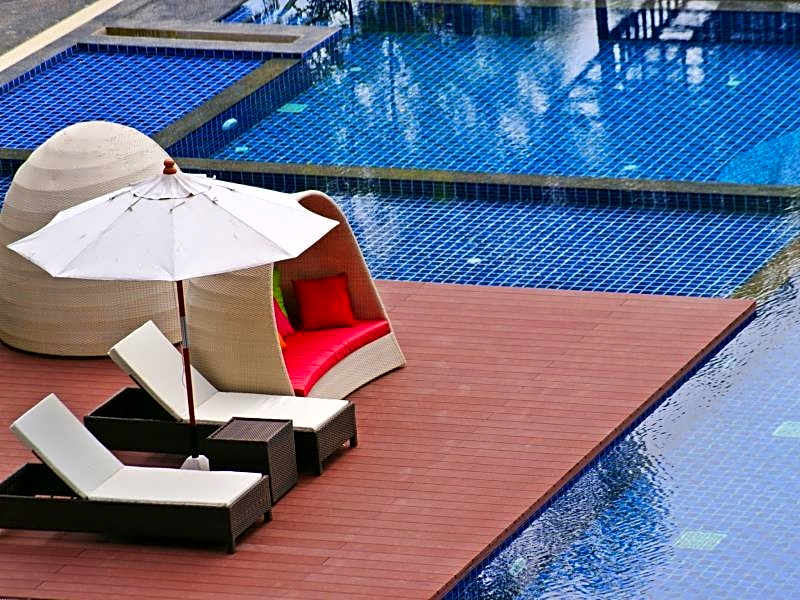 Green Valley Executive Serviced Residence – Mae Rim, 