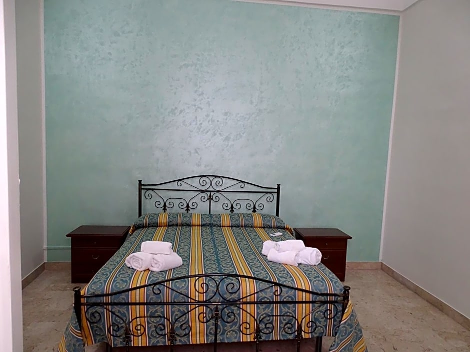 b&b new antico palazzo