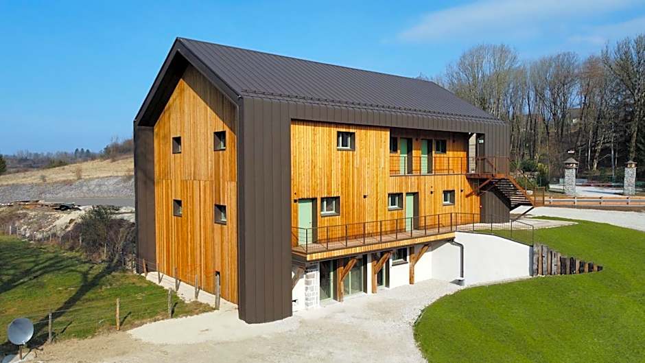 Hôtel En Tilleul