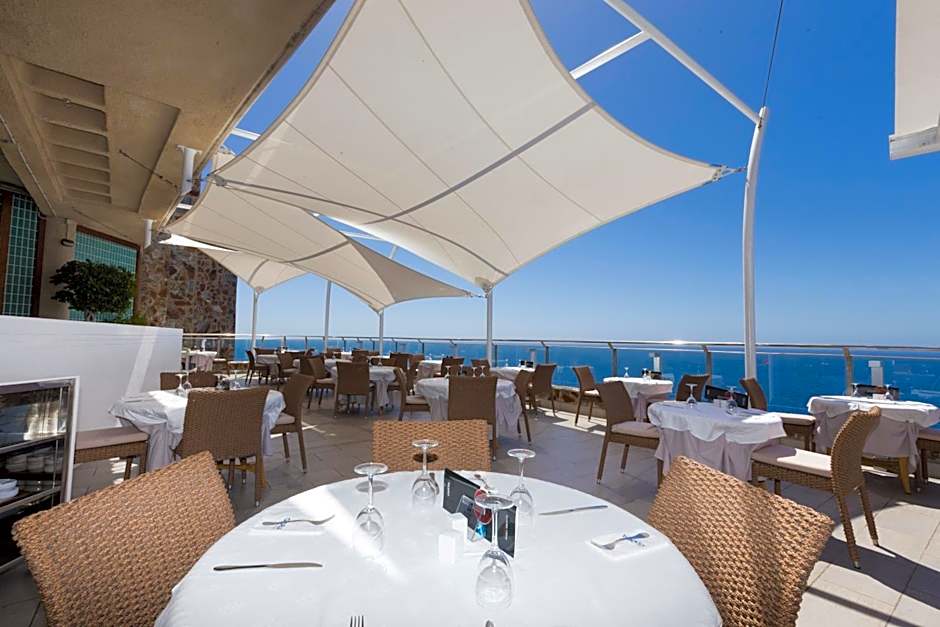 Gloria Palace Amadores Thalasso & Hotel