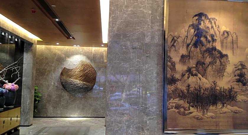 City Join Hotel Ouzhuang Metro Station Branch