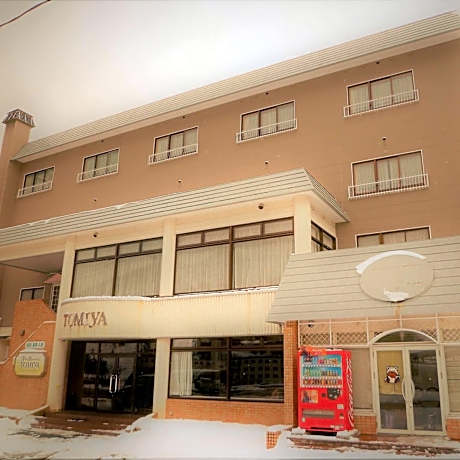 View Resort Inn Tomiya