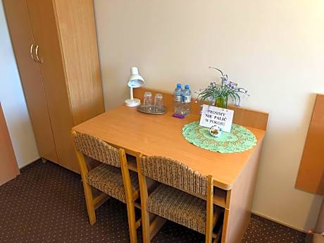 Large Double or Twin Room