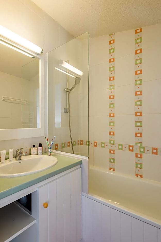 Résidence Pierre & Vacances Le Pédrou