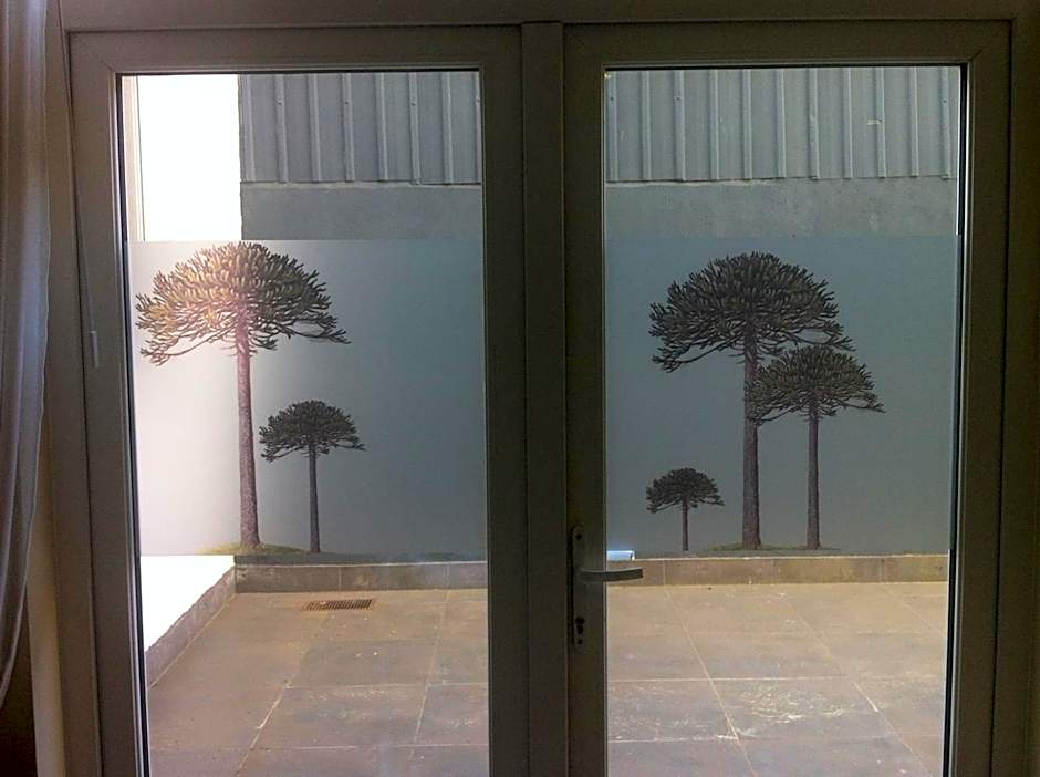 Hotel Diego de Almagro Temuco