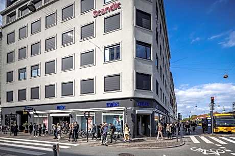Scandic Norreport
