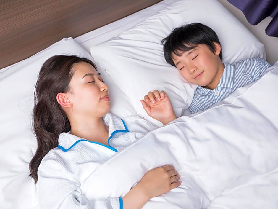 Comfort Hotel Kurosaki