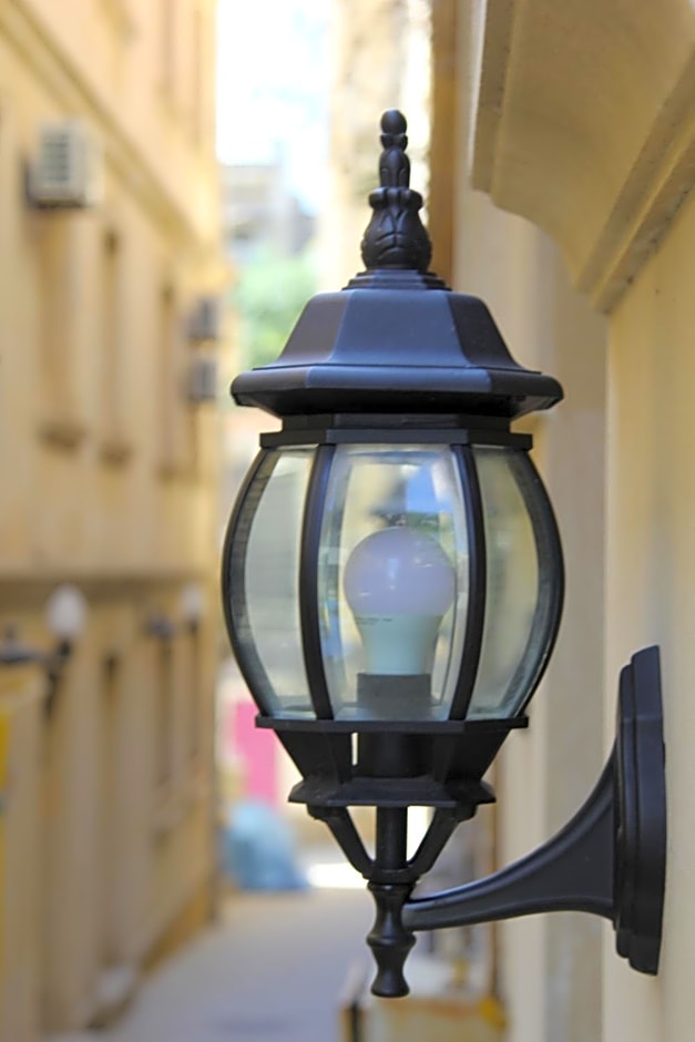 Deniz Inn Boutique Hotel