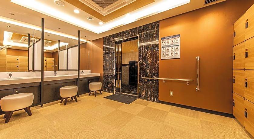 APA Hotel Hakataeki Chikushiguchi