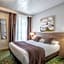 The Originals City, Hotel du Faucigny, Cluses Ouest