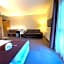 Hotel & Aparthotel Horizon Ath Lessines