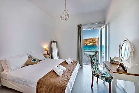 Bungalow with Sea View