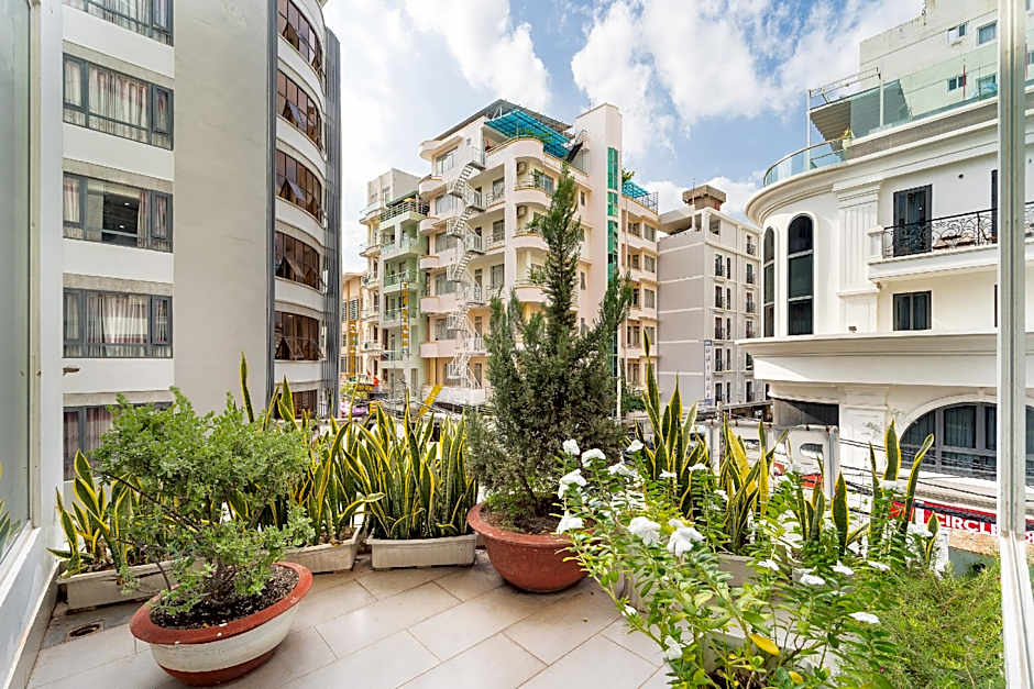 Bella VT Hotel - Bai Sau Vung Tau