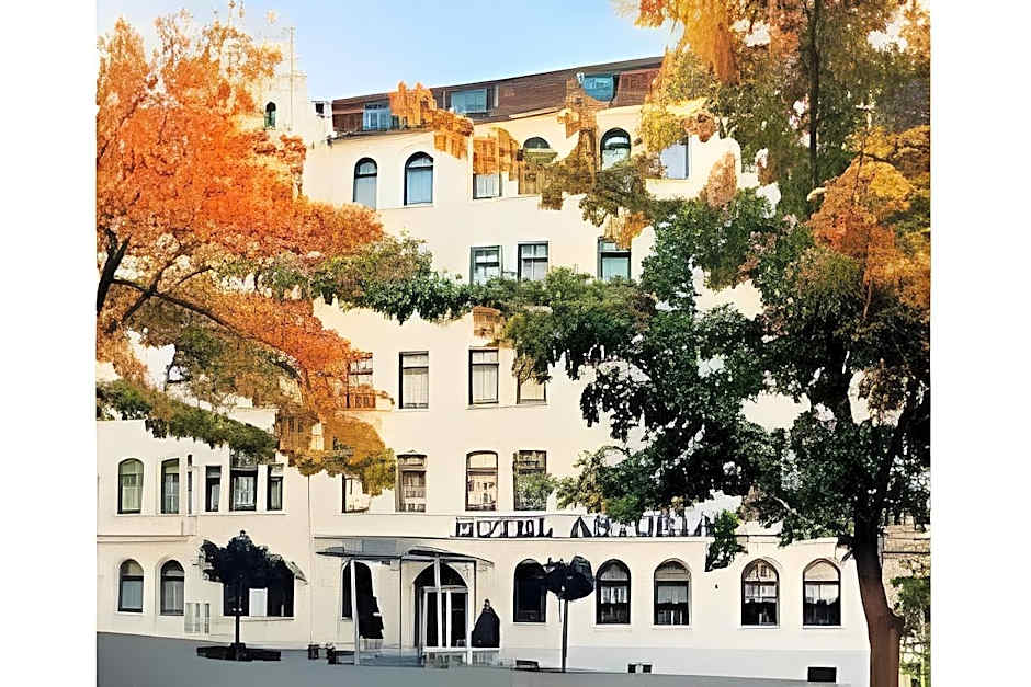 Adesso Hotel Kassel -pay at property on arrival- Ihr Automatenhotel in Kassel