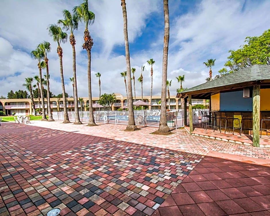 Econo Lodge Port Canaveral Area