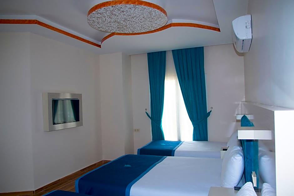 Avesis Hotel