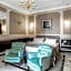 Baglioni Hotel Regina - The Leading Hotels of the World