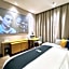 Echarm Hotel Nanning Neijie Dongge Road Metro Station