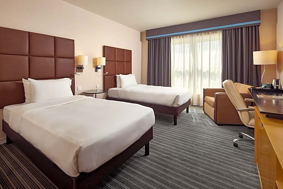 Van der Valk Hotel Paris CDG Airport