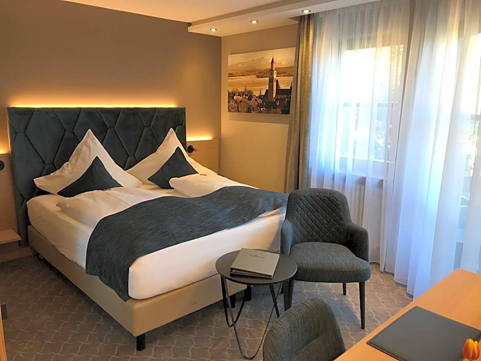 Hotel Garni Villa Rosengarten