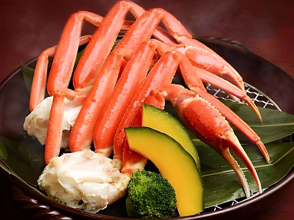 Ooedo Onsen Monogatari Premium Saiki Bekkan